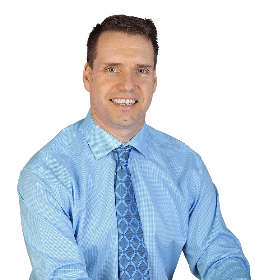 Rod Millar, Ottawa, Real Estate Agent